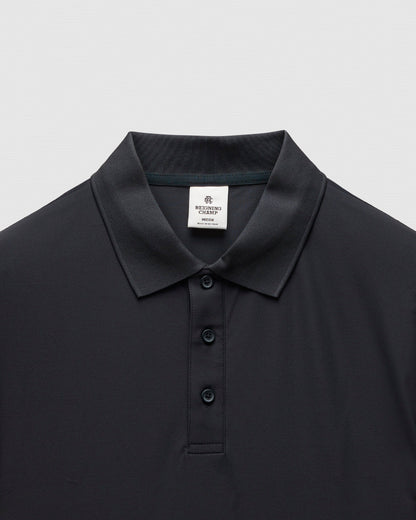 Tech Pique Playoff Standard Polo