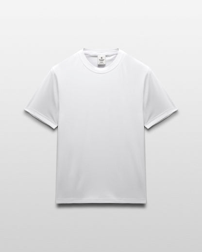 Tech Pique Playoff Standard T-Shirt