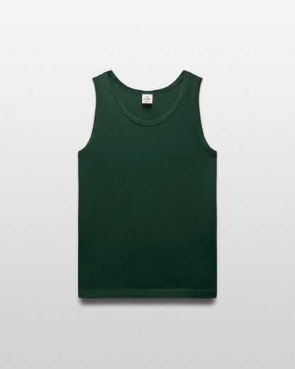 Lightweight Jersey Standard Tank Top