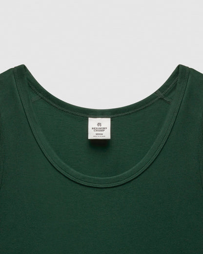Lightweight Jersey Standard Tank Top