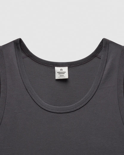 Lightweight Jersey Standard Tank Top