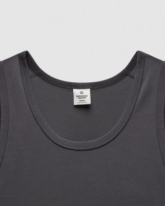 Lightweight Jersey Standard Tank Top
