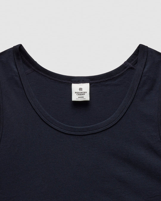 Lightweight Jersey Standard Tank Top