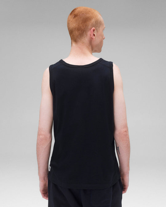 Lightweight Jersey Standard Tank Top