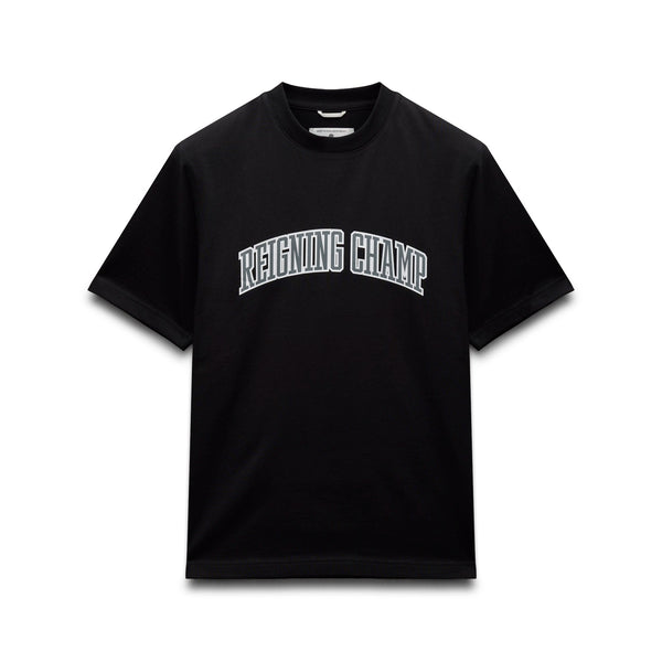 Midweight Jersey Collegiate Standard T-Shirt | Reigning Champ