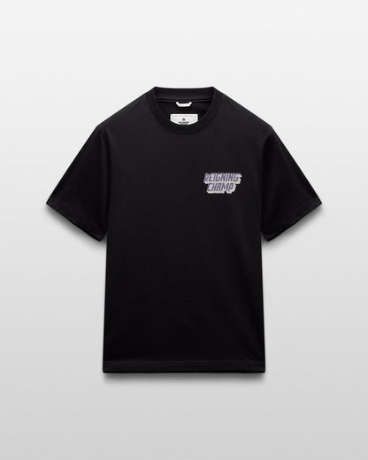 Midweight Jersey Paintstrokes OG T-Shirt