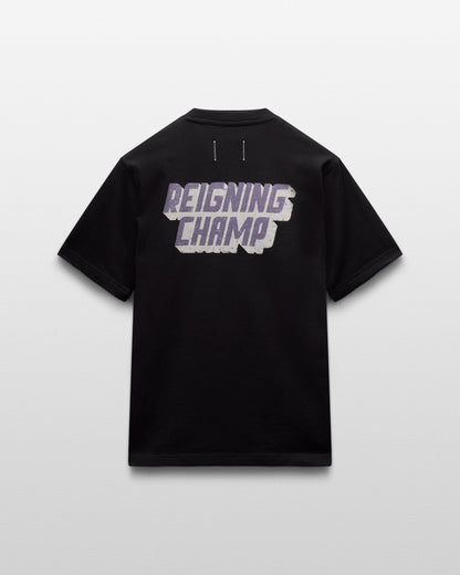 Midweight Jersey Paintstrokes OG T-Shirt