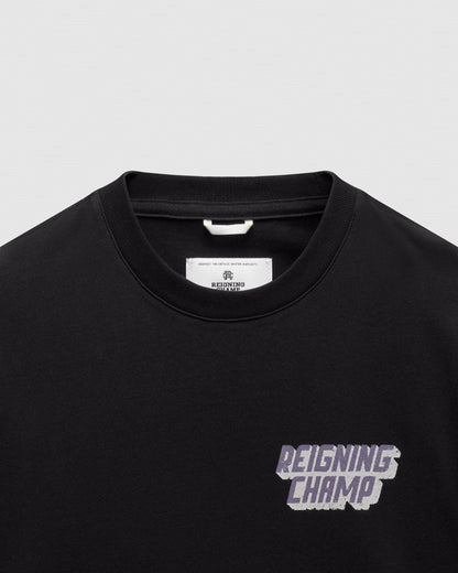 Midweight Jersey Paintstrokes OG T-Shirt