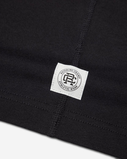 Midweight Jersey Paintstrokes OG T-Shirt