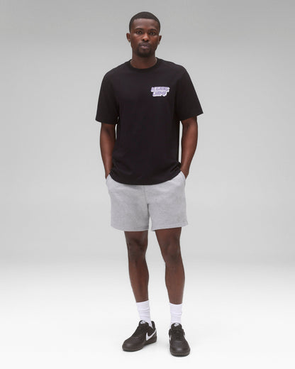 Midweight Jersey Paintstrokes OG T-Shirt