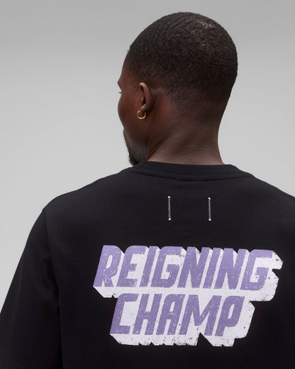 Midweight Jersey Paintstrokes OG T-Shirt