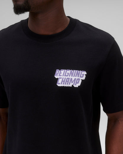 Midweight Jersey Paintstrokes OG T-Shirt