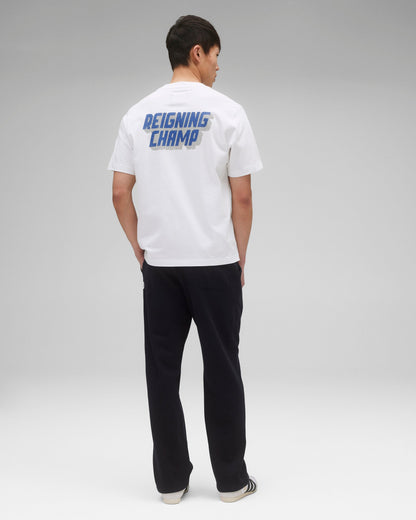 Midweight Jersey Paintstrokes OG T-Shirt