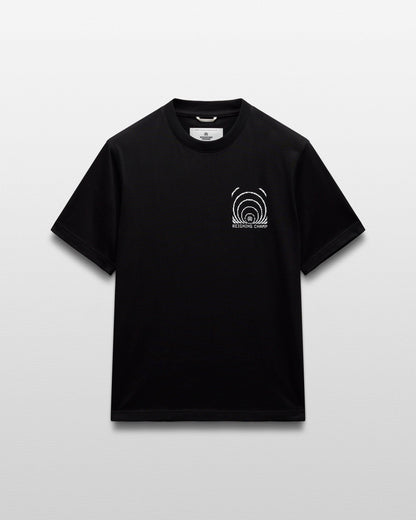 Midweight Jersey Reverb OG T-Shirt
