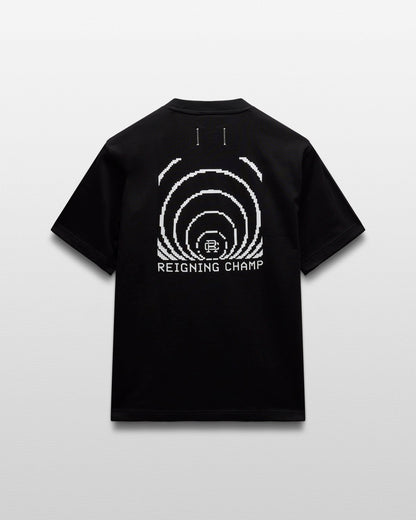 Midweight Jersey Reverb OG T-Shirt
