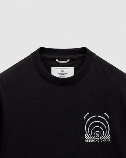 Midweight Jersey Reverb OG T-Shirt