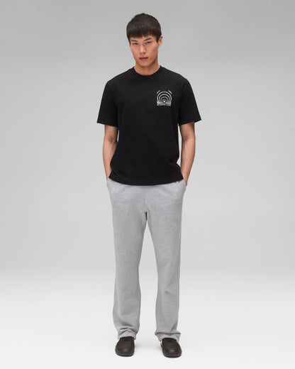 Midweight Jersey Reverb OG T-Shirt