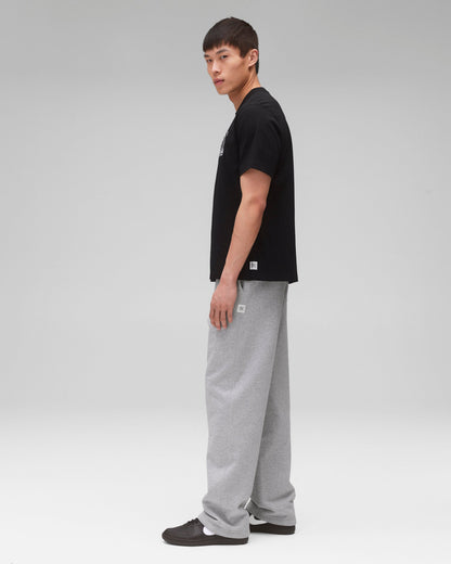 Midweight Jersey Reverb OG T-Shirt