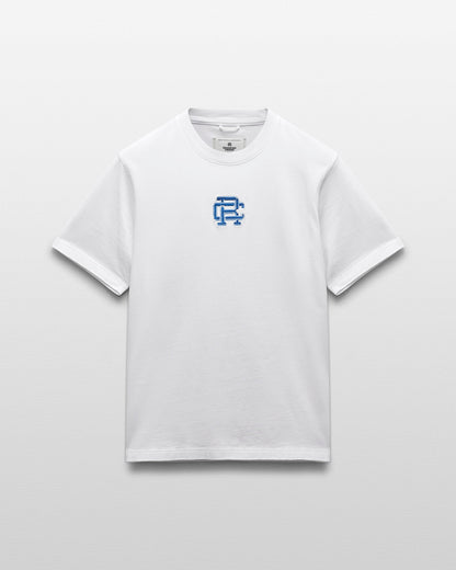 Midweight Jersey Pixels OG T-Shirt
