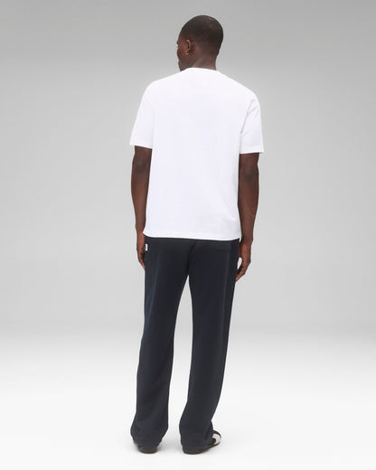 Midweight Jersey Pixels OG T-Shirt