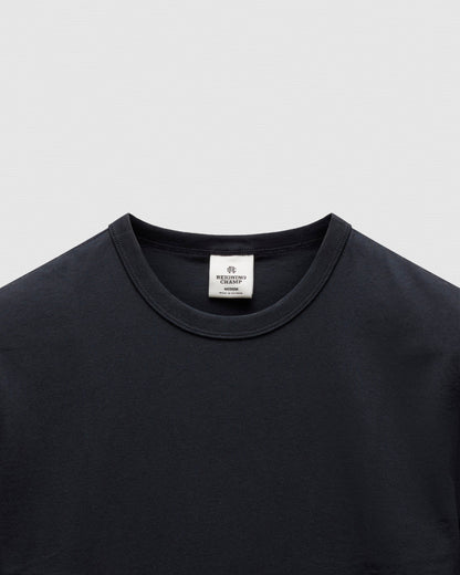 Lightweight Jersey Slim T-Shirt