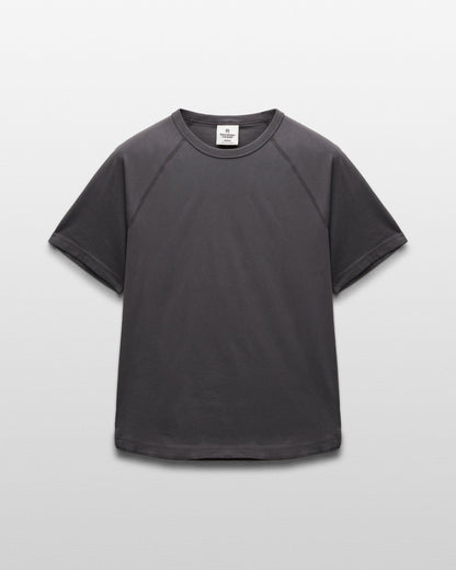 Lightweight Jersey Standard Raglan T-Shirt
