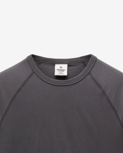 Lightweight Jersey Standard Raglan T-Shirt