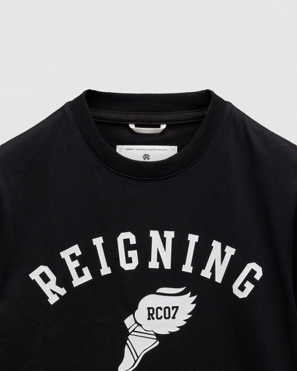 Midweight Jersey Mercury OG T-Shirt