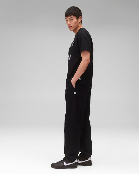 Midweight Jersey Mercury OG T-Shirt