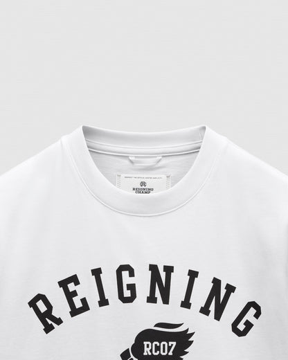 Midweight Jersey Mercury OG T-Shirt