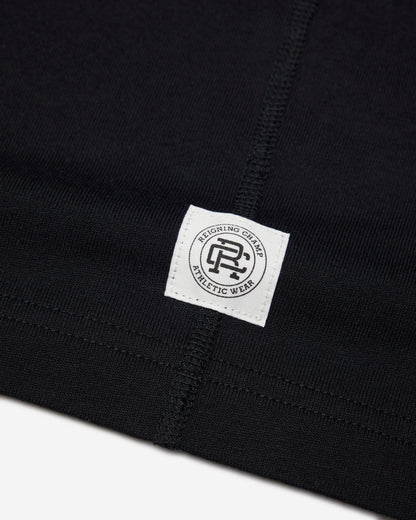 Midweight Jersey Old English OG T-Shirt