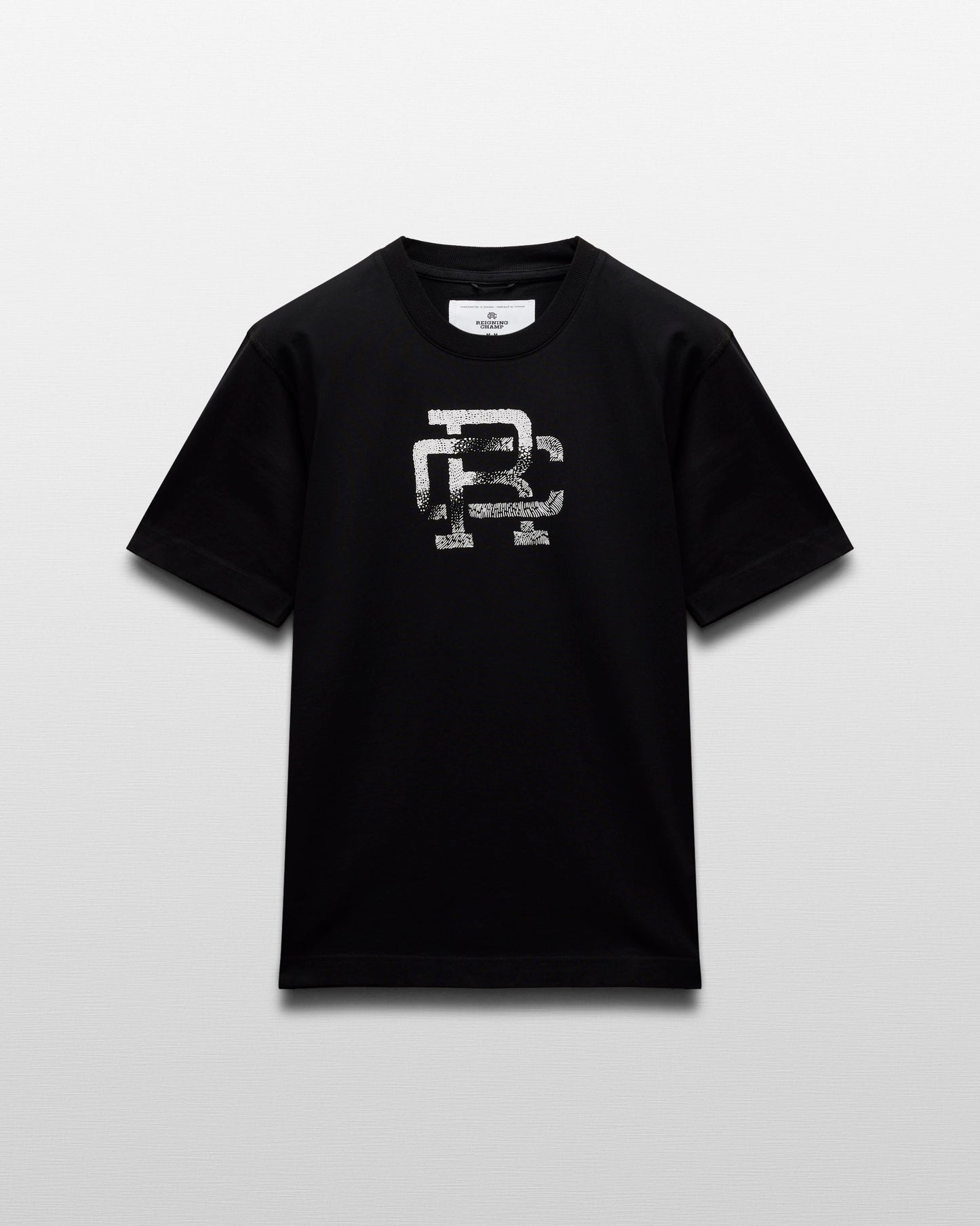 Midweight Jersey RC Imprint T-Shirt