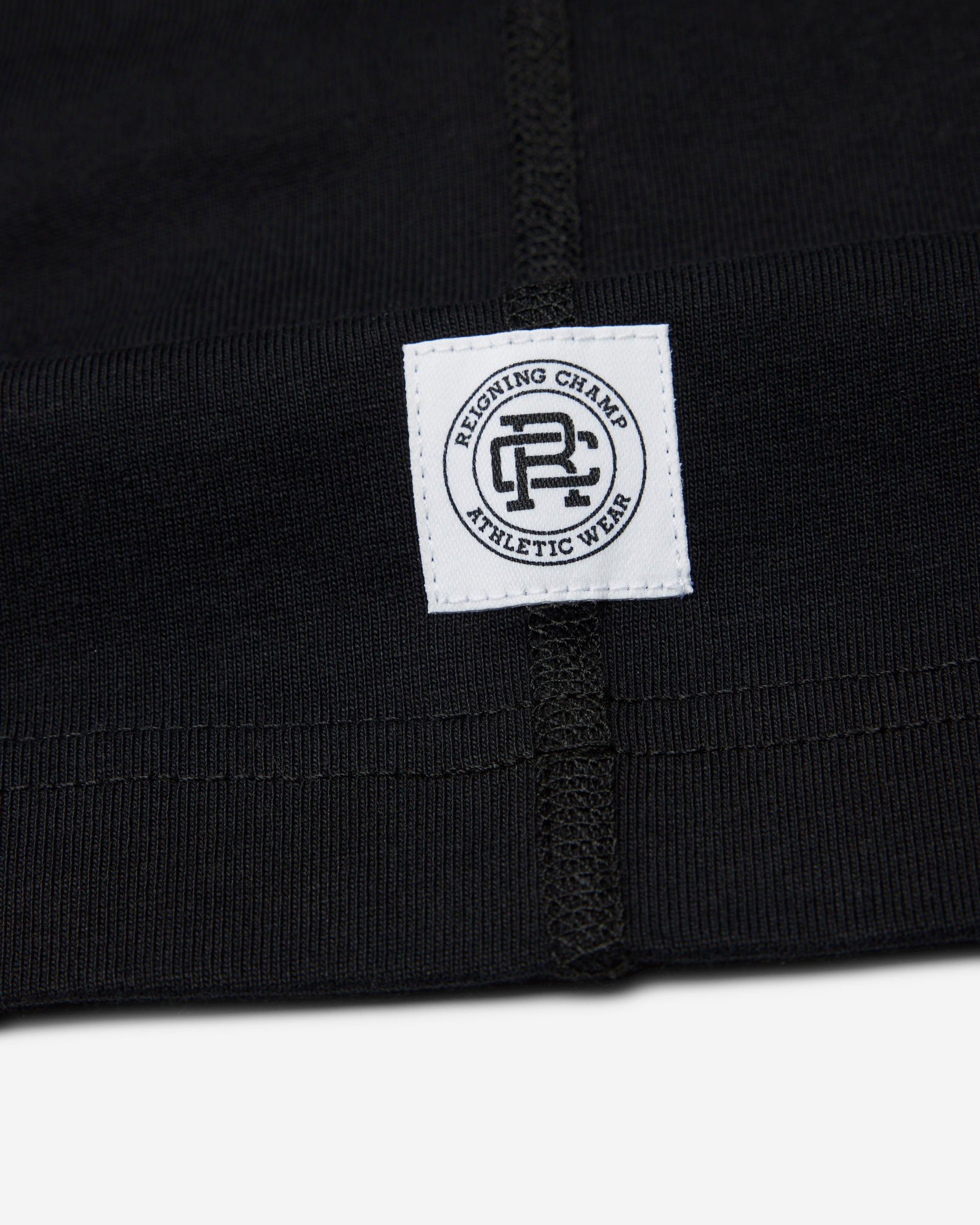 Midweight Jersey RC Imprint Classic T-Shirt | Reigning Champ