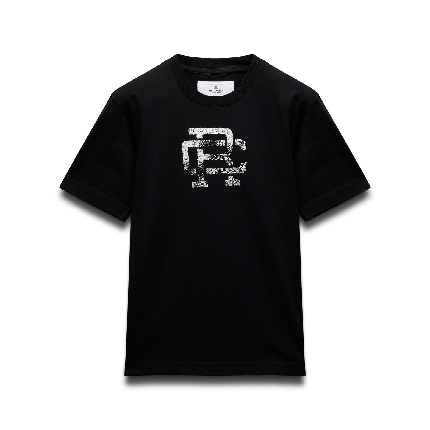 Midweight Jersey RC Imprint T-Shirt