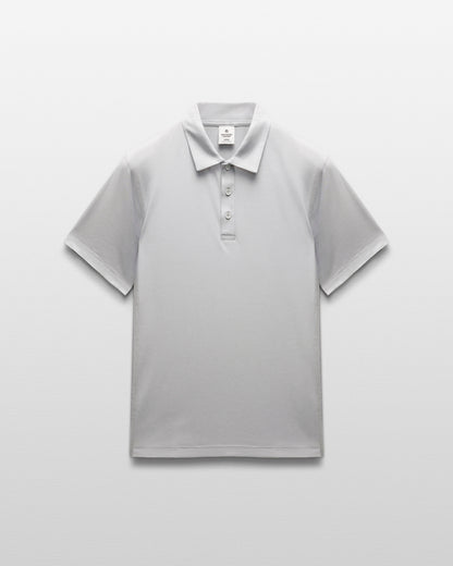 Stretch Jersey Rebound Standard Polo