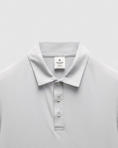 Stretch Jersey Rebound Standard Polo