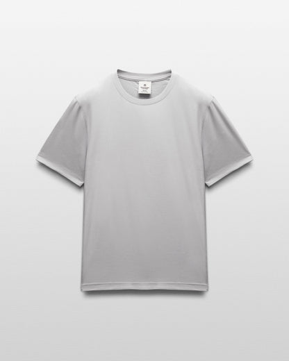 Stretch Jersey Rebound Standard T-Shirt