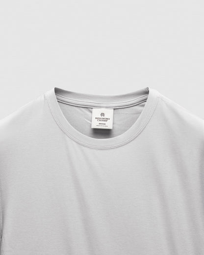 Stretch Jersey Rebound Standard T-Shirt