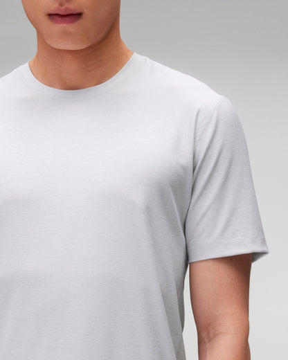 Stretch Jersey Rebound Standard T-Shirt