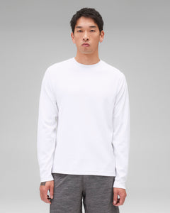 Solotex Mesh Tiebreak Long Sleeve