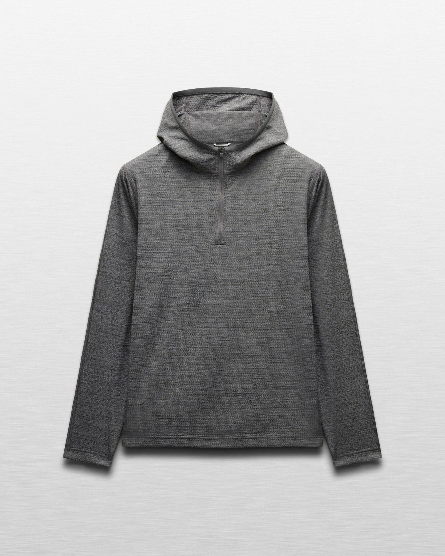 Solotex Mesh Tiebreak Standard Hoodie