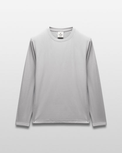 Stretch Jersey Rebound Standard Long Sleeve