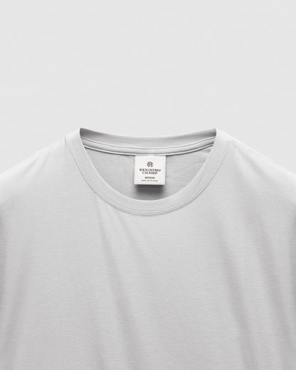 Stretch Jersey Rebound Standard Long Sleeve