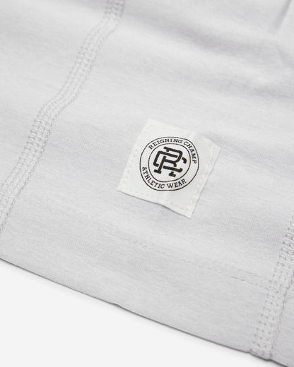 Stretch Jersey Rebound Standard Long Sleeve