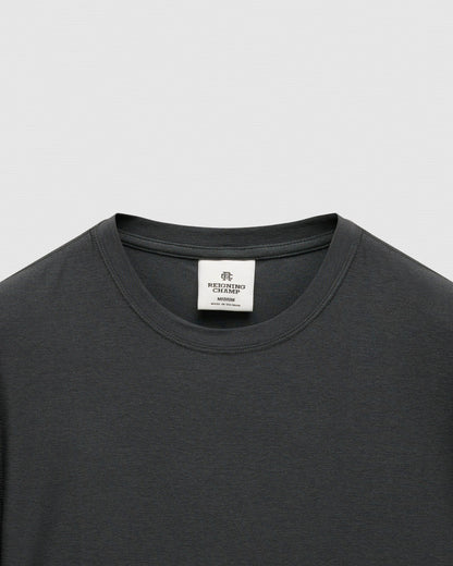 Stretch Jersey Rebound Standard Long Sleeve