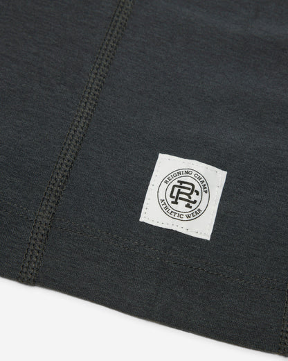 Stretch Jersey Rebound Standard Long Sleeve