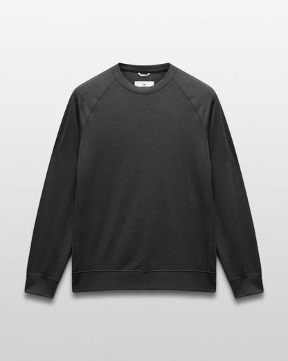 Brushed Jersey Recovery Standard Crewneck