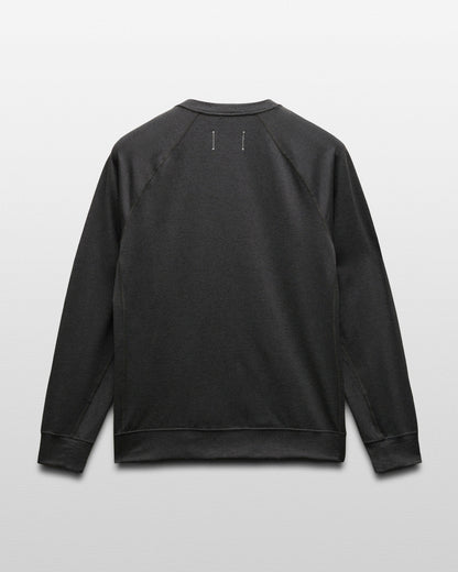 Brushed Jersey Recovery Standard Crewneck