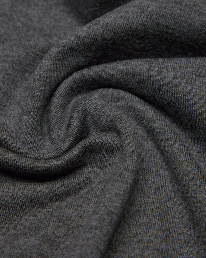 Brushed Jersey Recovery Standard Crewneck