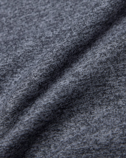 Brushed Jersey Recovery Standard Crewneck